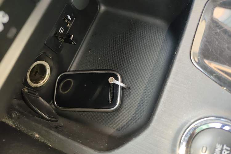 Used Chery Tiggo 5x 2019 HERO 1.5L CVT Fashion Edition Interior 1