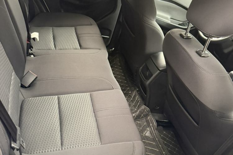 Used Chery Tiggo 5x 2019 HERO 1.5L CVT Fashion Edition Interior 2