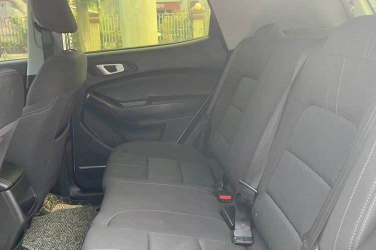Used Chery Tiggo 5x 2019 HERO 1.5L Manual Fashion Edition Interior 3