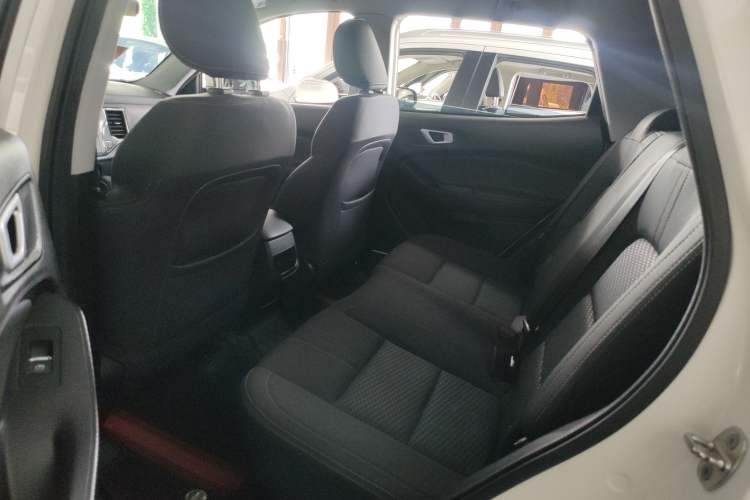 Used Chery Tiggo 5x 2019 HERO 1.5L CVT Fashion Edition Interior 4