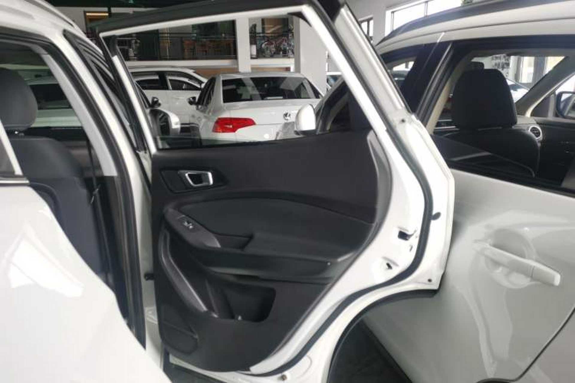 Used Chery Tiggo 5x 2019 HERO 1.5L CVT Fashion Edition Interior 6