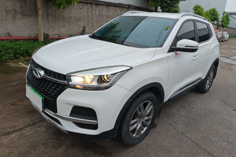 Used Chery Tiggo 5x 2019 HERO 1.5L CVT Fashion Edition Guazi used car, China used car export, Used car for sale, Used  cars, Cheapest cars for sale