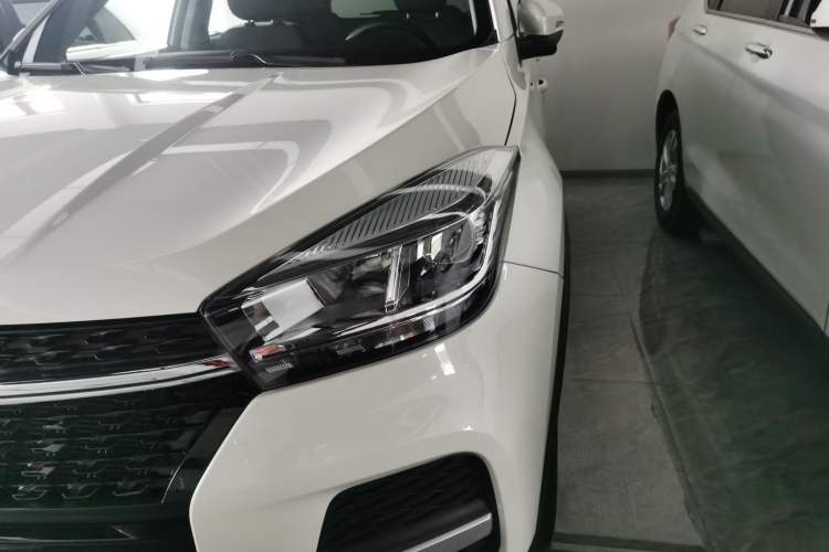Used Chery Tiggo 5x 2019 HERO 1.5L CVT Fashion Edition Left Front Headlight
