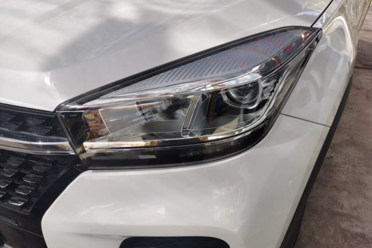 Used Chery Tiggo 5x 2019 HERO 1.5L CVT Fashion Edition Left Front Headlight