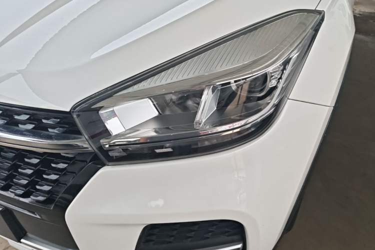 Used Chery Tiggo 5x 2019 HERO 1.5L CVT Luxury Edition Left Front Headlight