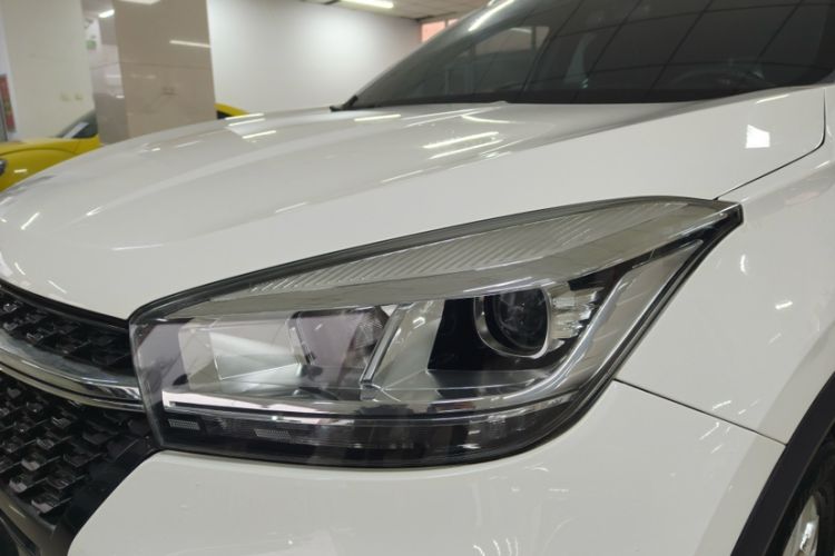 Used Chery Tiggo 5x 2019 HERO 1.5L Manual Fashion Edition Left Front Headlight