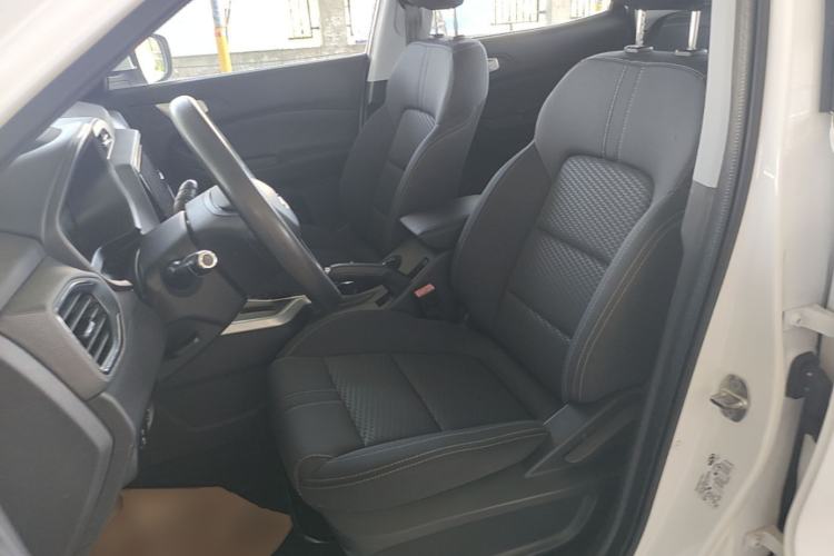 Used Chery Tiggo 5x 2019 HERO 1.5L Manual Urban Edition Left Front Seat