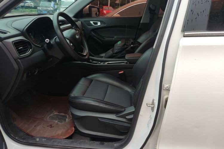 Used Chery Tiggo 5x 2019 1.5L CVT Smart Joy Edition Left Front Seat