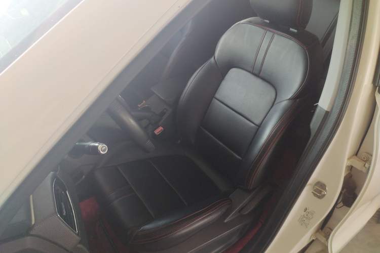 Used Chery Tiggo 5x 2019 HERO 1.5L Manual Fashion Edition Left Front Seat