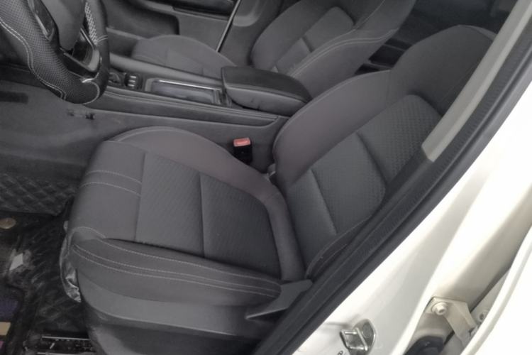 Used Chery Tiggo 5x 2019 HERO 1.5L CVT Fashion Edition Left Front Seat