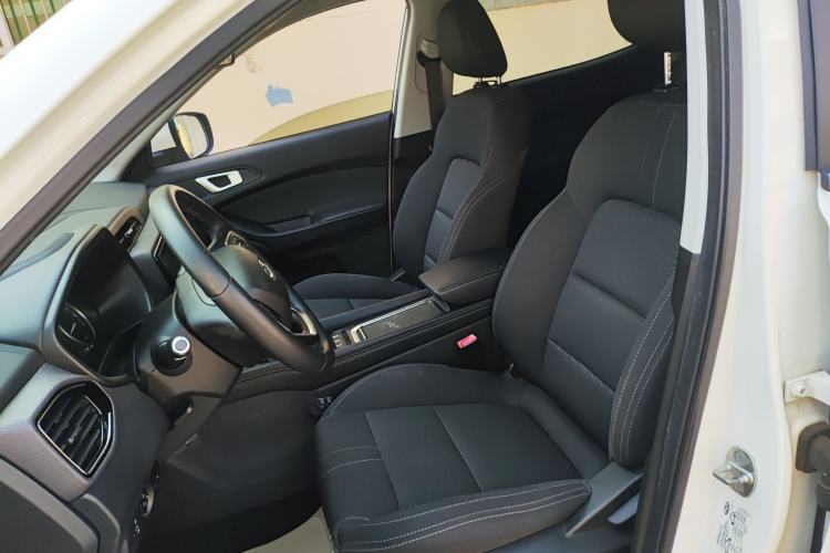 Used Chery Tiggo 5x 2019 HERO 1.5L CVT Fashion Edition Left Front Seat