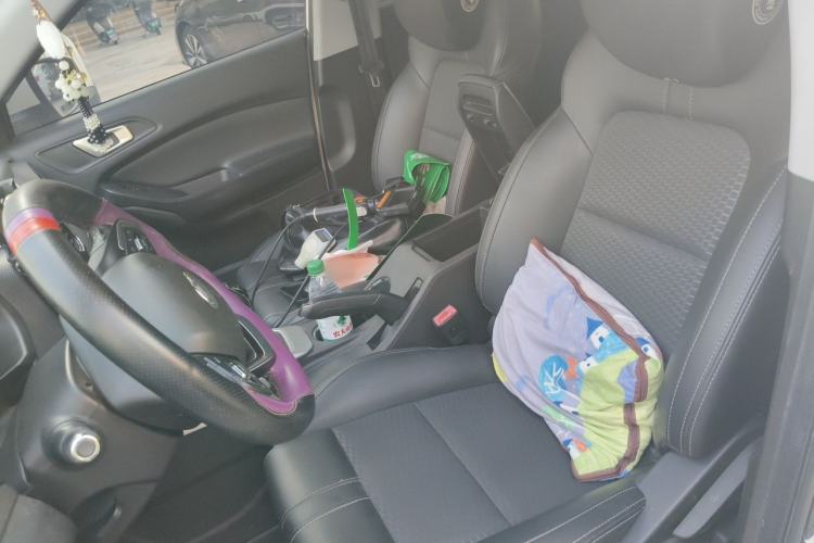 Used Chery Tiggo 5x 2019 HERO 1.5L Manual Luxury Edition Left Front Seat