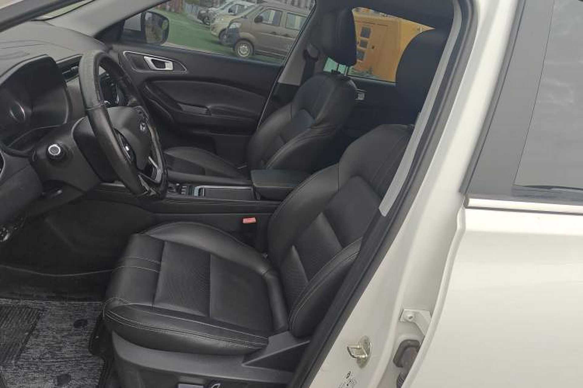 Used Chery Tiggo 5x 2019 HERO 1.5L CVT Luxury Edition Left Front Seat