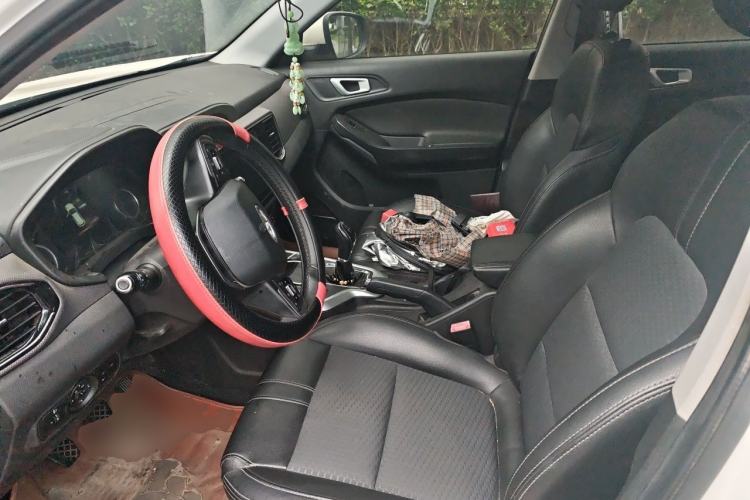 Used Chery Tiggo 5x 2019 1.5L Manual Smart Edition Left Front Seat