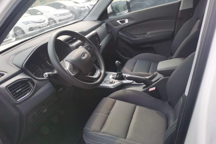 Used Chery Tiggo 5x 2019 HERO 1.5L Manual Fashion Edition Left Front Seat