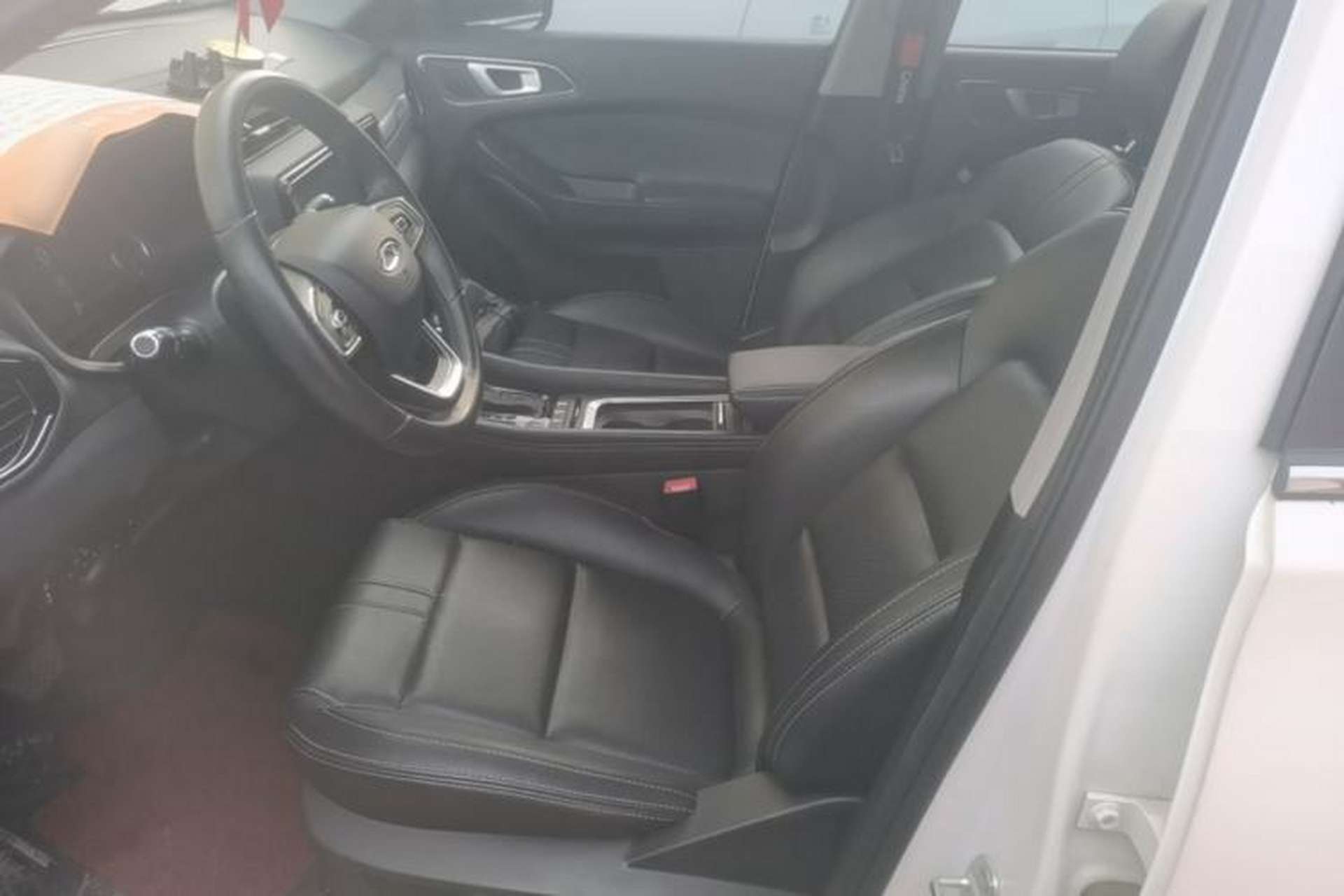 Used Chery Tiggo 5x 2019 HERO 1.5L CVT Luxury Edition Left Front Seat
