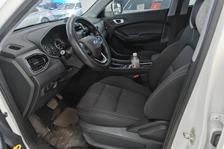 Used Chery Tiggo 5x 2019 HERO 1.5L CVT Fashion Edition Left Front Seat