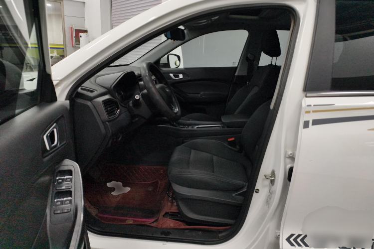 Used Chery Tiggo 5x 2019 HERO 1.5L CVT Fashion Edition Left Front Seat