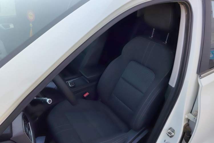 Used Chery Tiggo 5x 2019 HERO 1.5L CVT Fashion Edition Left Front Seat