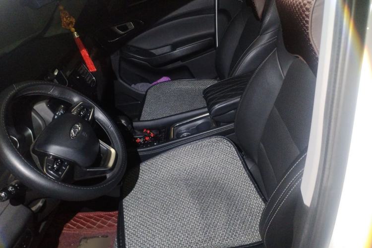 Used Chery Tiggo 5x 2019 1.5L CVT Smart Enjoyment Version Left Front Seat