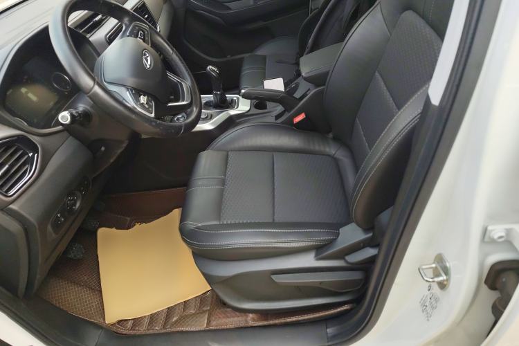Used Chery Tiggo 5x 2019 1.5L Manual Smart Edition Left Front Seat