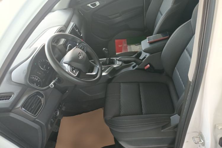 Used Chery Tiggo 5x 2019 HERO 1.5L Manual Fashion Edition Left Front Seat