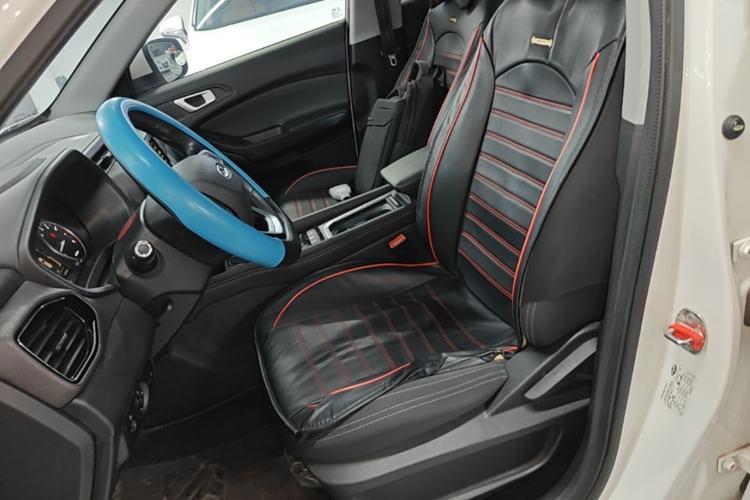 Used Chery Tiggo 5x 2019 HERO 1.5L CVT Fashion Edition Left Front Seat