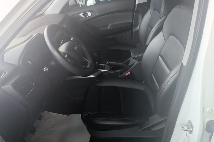 Used Chery Tiggo 5x 2019 HERO 1.5L Manual Fashion Edition Left Front Seat