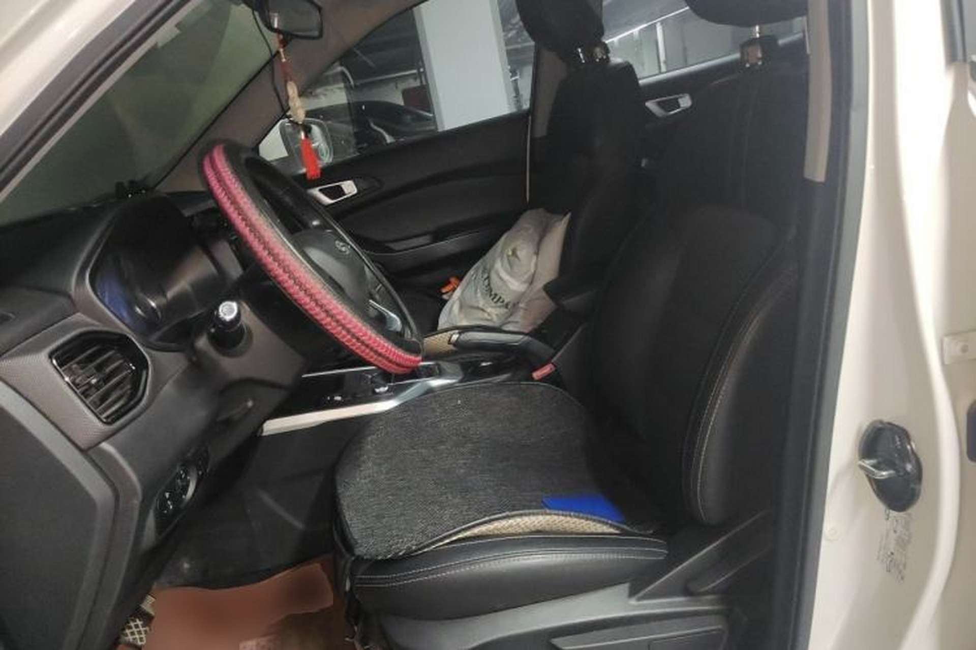 Used Chery Tiggo 5x 2019 HERO 1.5L Manual Luxury Edition Left Front Seat