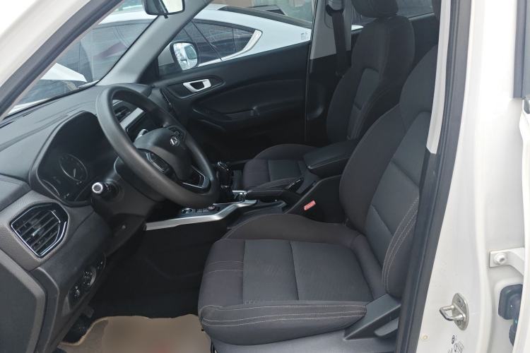 Used Chery Tiggo 5x 2019 HERO 1.5L Manual Fashion Edition Left Front Seat