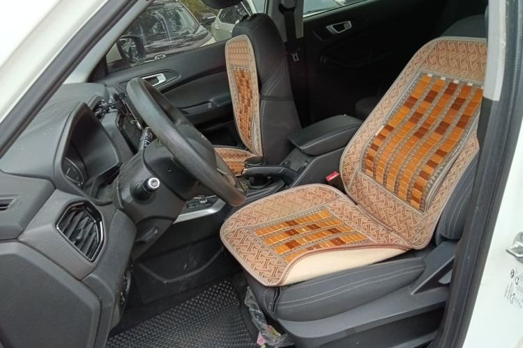 Used Chery Tiggo 5x 2019 HERO 1.5L Manual Fashion Edition Left Front Seat