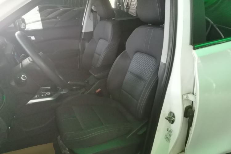 Used Chery Tiggo 5x 2019 HERO 1.5L Manual Fashion Edition Left Front Seat