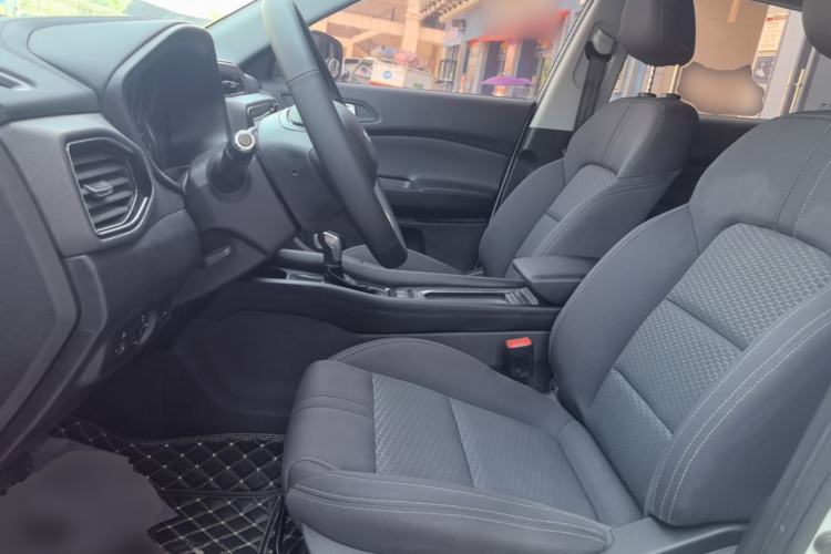 Used Chery Tiggo 5x 2019 HERO 1.5L CVT Fashion Edition Left Front Seat