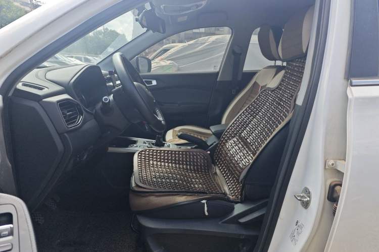 Used Chery Tiggo 5x 2019 HERO 1.5L Manual Fashion Edition Left Front Seat