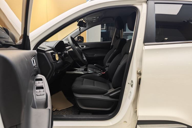 Used Chery Tiggo 5x 2019 HERO 1.5L Manual Fashion Edition Left Front Seat