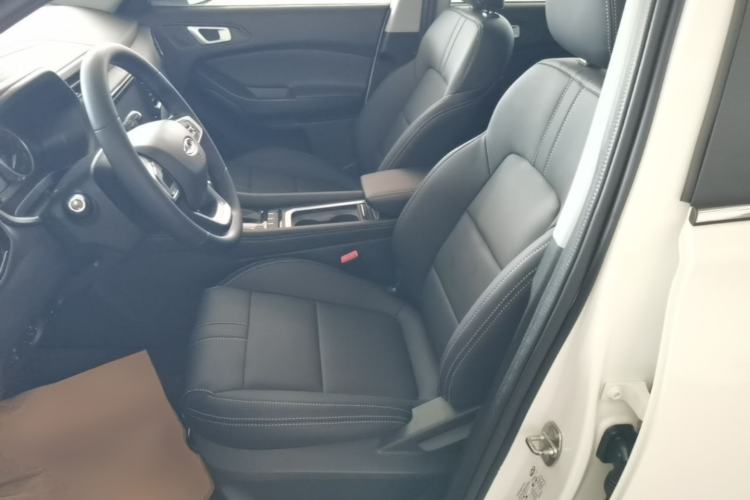 Used Chery Tiggo 5x 2019 HERO 1.5L CVT Fashion Edition Left Front Seat