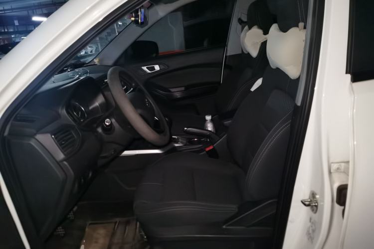 Used Chery Tiggo 5x 2019 HERO 1.5L Manual Urban Edition Left Front Seat