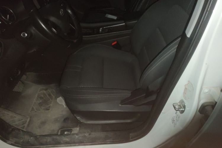 Used Chery Tiggo 5x 2019 HERO 1.5L CVT Fashion Edition Left Front Seat