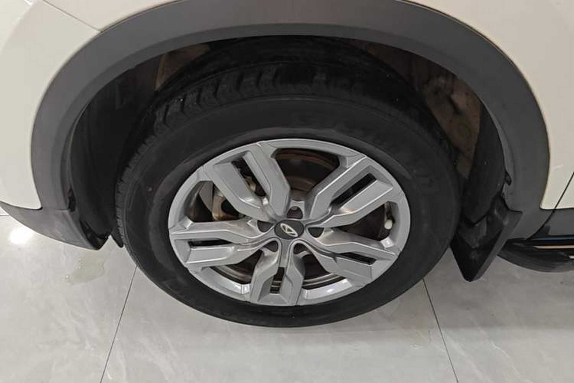 Used Chery Tiggo 5x 2019 HERO 1.5L CVT Fashion Edition Left Front Wheel Hub