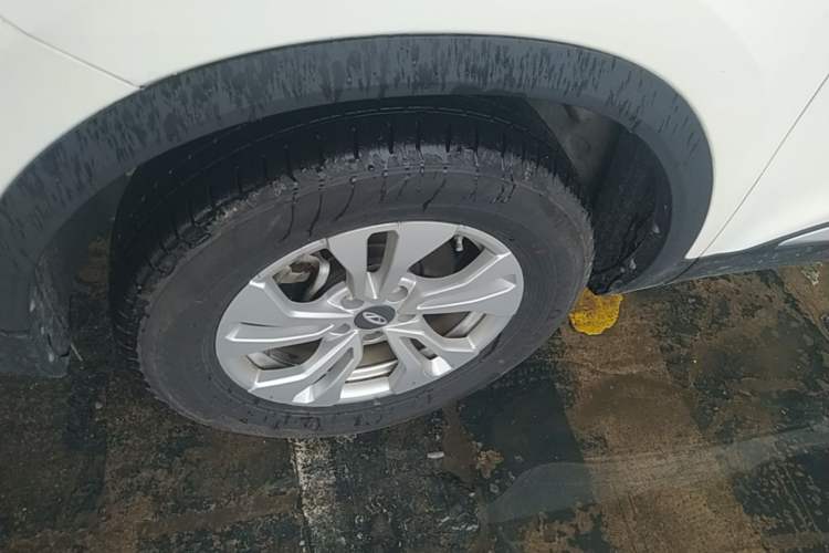 Used Chery Tiggo 5x 2019 HERO 1.5L Manual Fashion Edition Left Front Wheel Hub