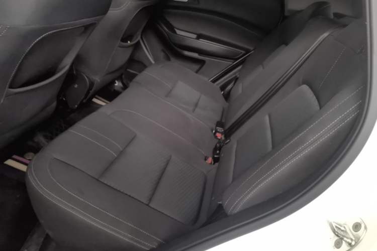 Used Chery Tiggo 5x 2019 HERO 1.5L CVT Fashion Edition Left Rear Seat