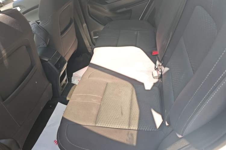 Used Chery Tiggo 5x 2019 HERO 1.5L CVT Fashion Edition Left Rear Seat