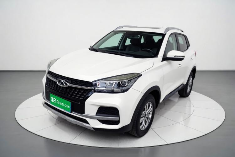 Ojetý Chery Tiggo 5x 2019 HERO 1.5L Manual Fashion Edition Guazi used car, China used car export, Used car for sale, Used  cars, Cheapest cars for sale