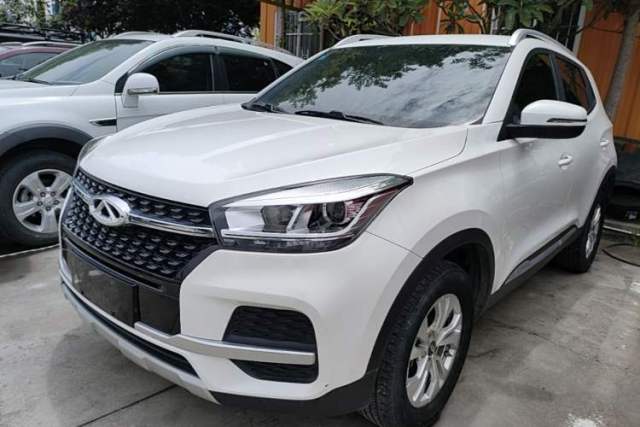 Used Chery Tiggo 5x 2019 HERO 1.5L Manual Urban Edition