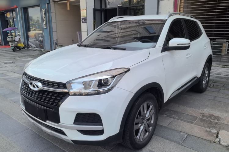 Ojetý Chery Tiggo 5x 2019 HERO 1.5L CVT Fashion Edition Guazi used car, China used car export, Used car for sale, Used  cars, Cheapest cars for sale