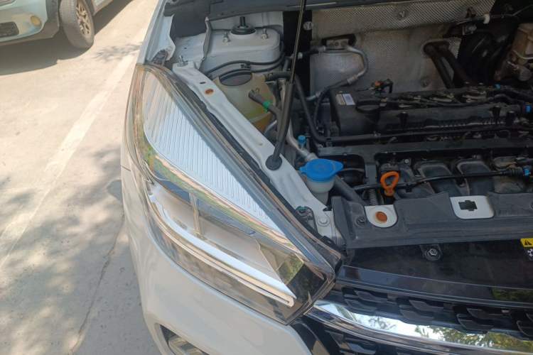 Used Chery Tiggo 5x 2019 HERO 1.5L Manual Fashion Edition Right Front Headlight