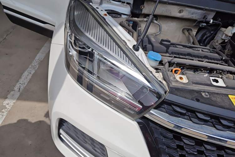 Used Chery Tiggo 5x 2019 1.5L CVT Smart Enjoyment Version Right Front Headlight