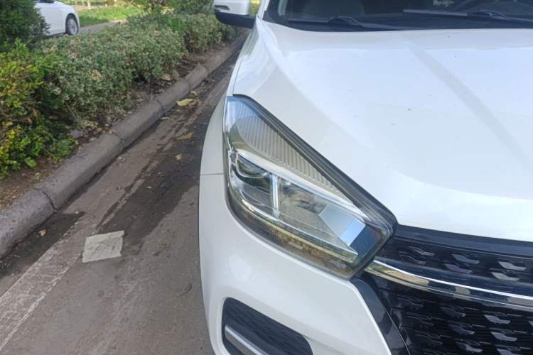 Used Chery Tiggo 5x 2019 1.5L CVT Smart Drive Edition Right Front Headlight