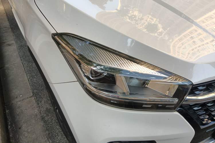 Used Chery Tiggo 5x 2019 1.5L CVT Smart Enjoyment Version Right Front Headlight