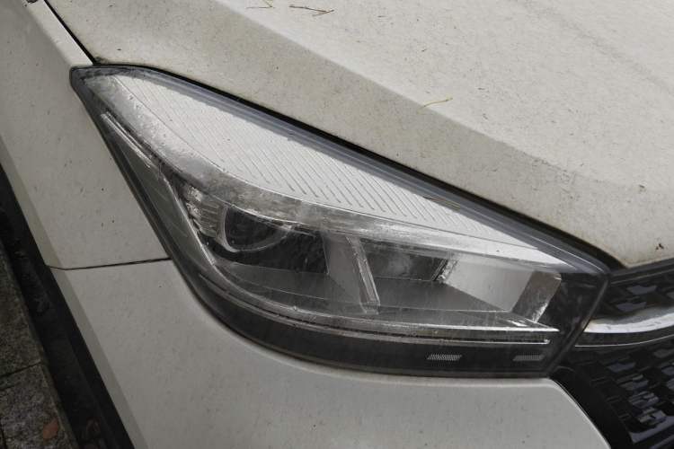 Used Chery Tiggo 5x 2019 1.5L CVT Zhiyao Edition Right Front Headlight